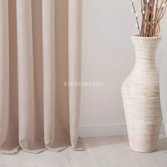Visillo (300 x Alto 240 cm) Givrée Arena 3