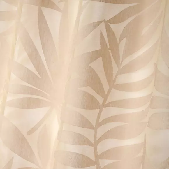 Visillo (140 x 260 cm) Quito Beige