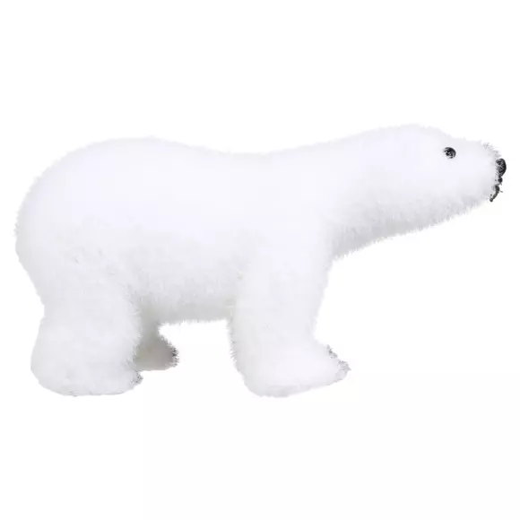 Oso polar Plume 3