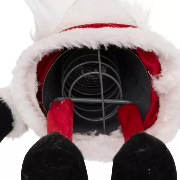 Papá Noel Merlin Alto 47 cm