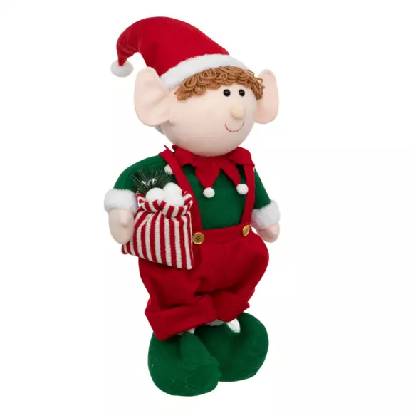 Duende de Navidad Gary
