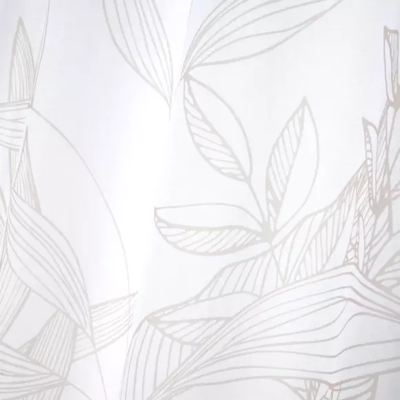 Visillo (140 x 260 cm) Japandi Beige 2