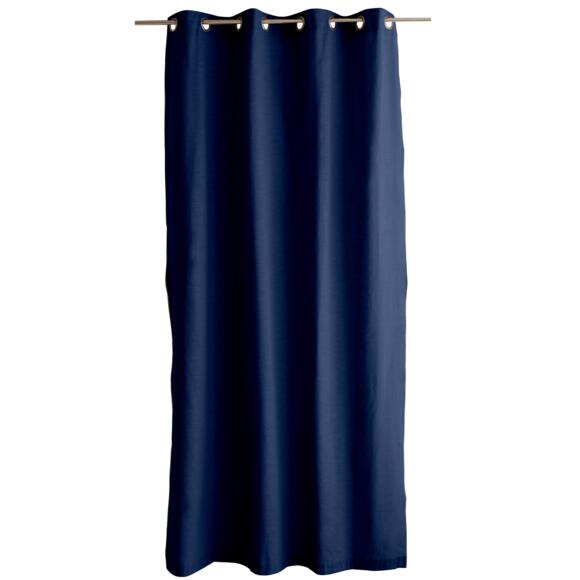 Tenda (140 x 240 cm) Vegetalis Blu marine 3