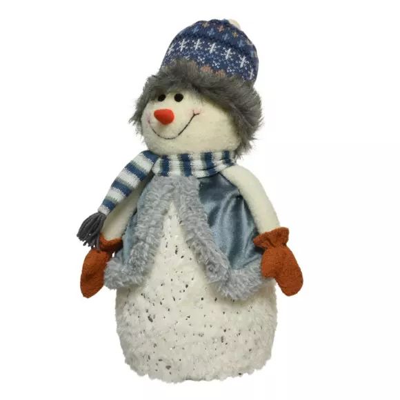 Bonhomme de neige Petter H39 cm 2