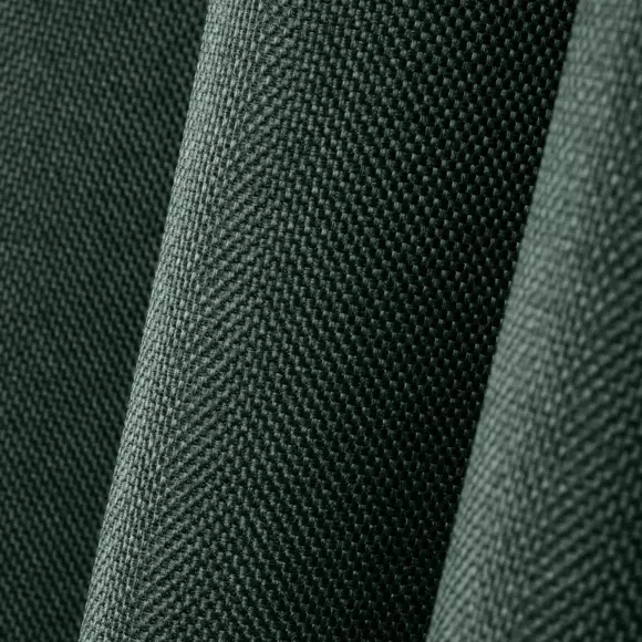 Rideau obscurcissant (140 x 180 cm) Copenhague Vert sapin 2
