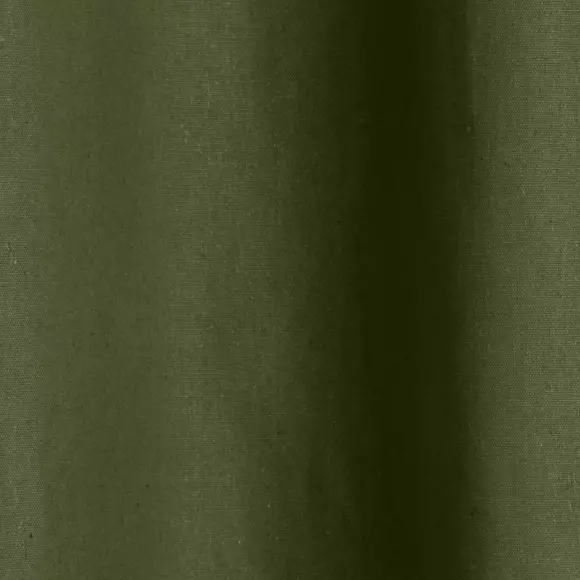 Rideau (140 x 260 cm) Datara Vert kaki 3