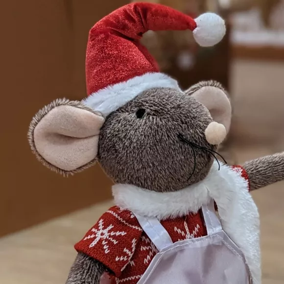 Ratón Milo
