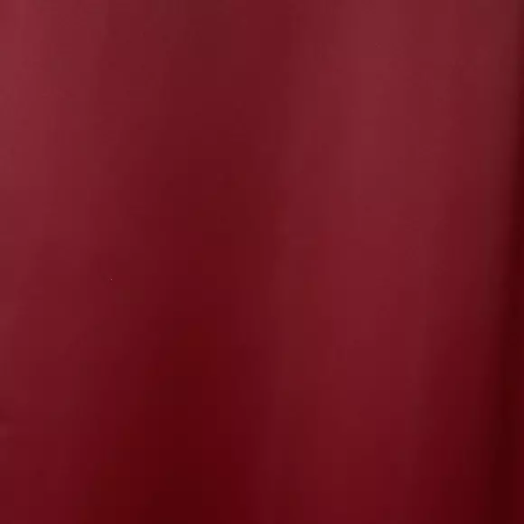 Cortina opaca (140 x 260 cm) Ella Rojo 4