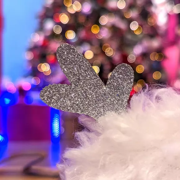 Duende de Navidad Niña Stacy 3