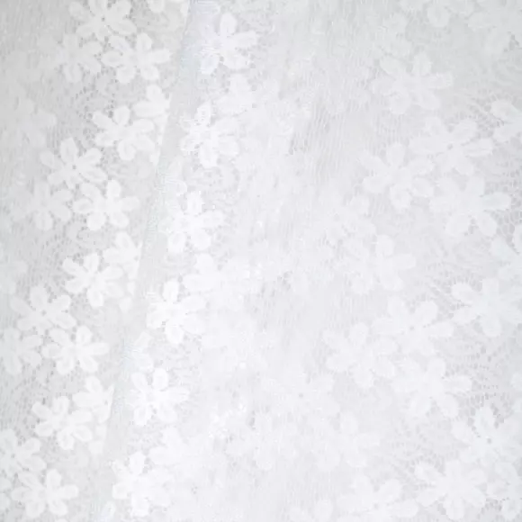 Visillo (140 x 260 cm) Naomie Blanco