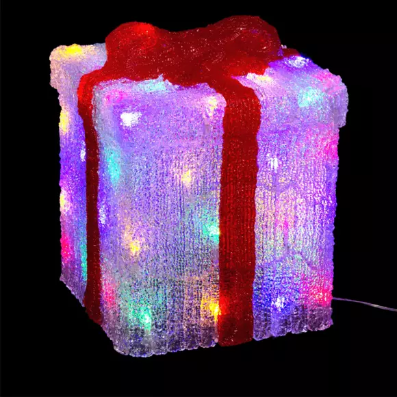Regalos LED  Multicolor 2