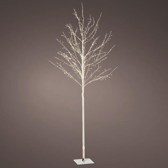 Verlichte boom Phellis 180 cm Warm wit