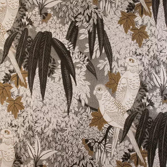 Cortina (140 x 260 cm)  Periquito Beige
