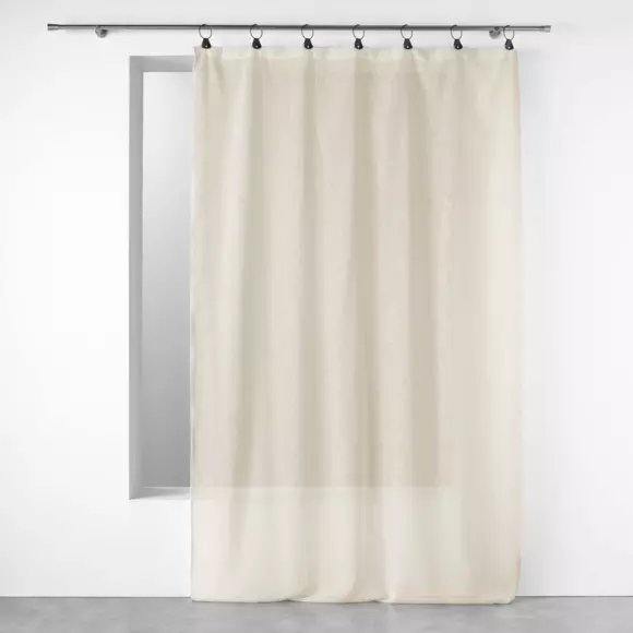 Visillo (140 x 240 cm) Linka Ecru 2