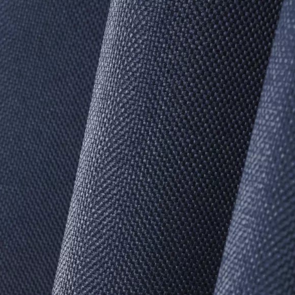 Cortina opaca (140 x 260 cm) Copenhague Azul marino 2
