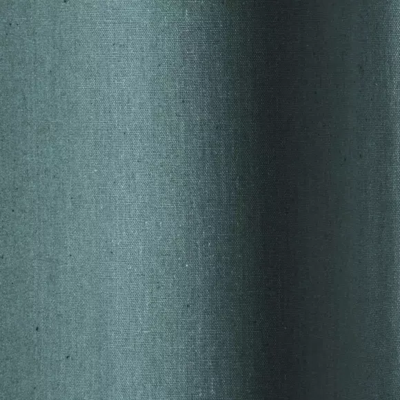 Cortina semi opaca (140 x 260 cm) Datara Azul petróleo 3
