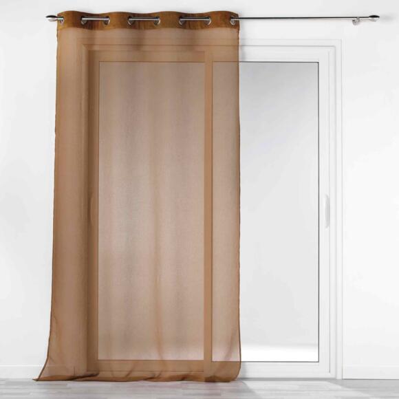 Tenda trasparente (140 x 240 cm) Casual Camel 3