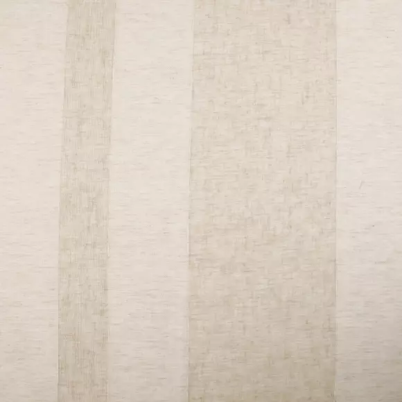 Voilage lin (140 x 280 cm) Kansas Ecru