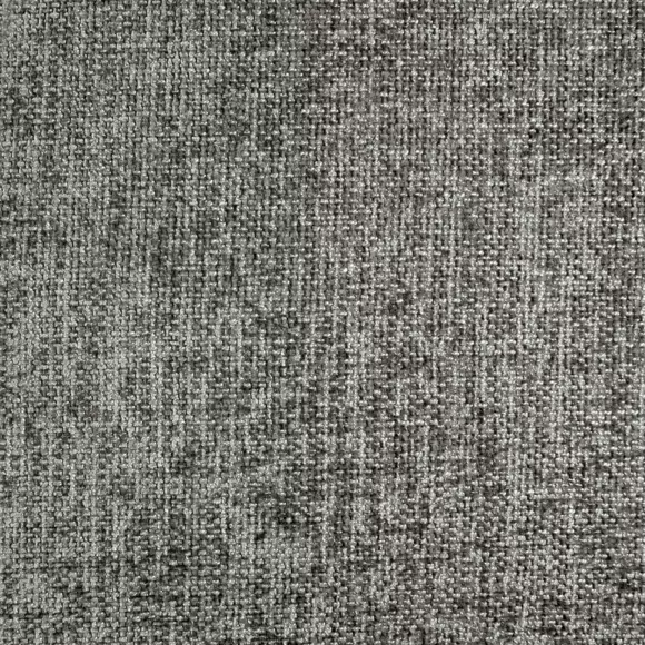 Cortina (135 x 250 cm) Aspen Gris oscuro