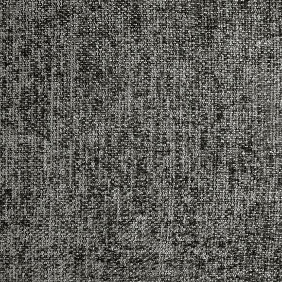 Overgordijn (135 x 250 cm) Aspen Antracietgrijs