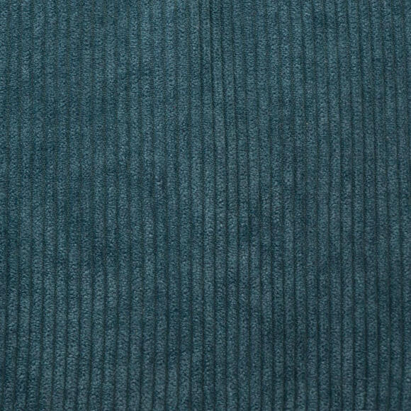 Cortina semi opaca (140 x 260 cm) Cotelé Azul 3