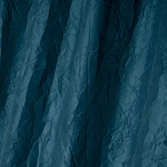 Cortina semi-opaca(140 X 260 cm) Lincoln Azul petróleo 2