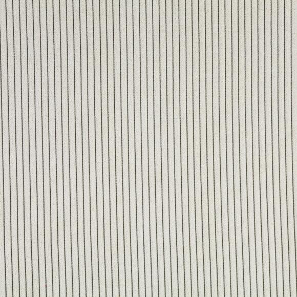 Rideau isolant obscurcissant (140 x 260 cm) Alberta Blanc cassé 2
