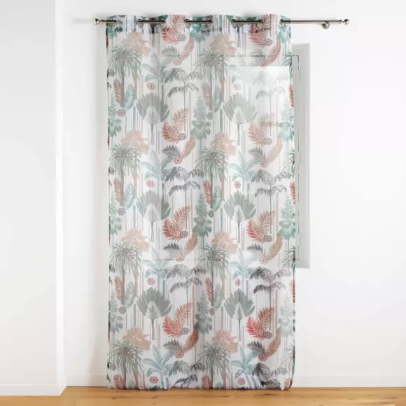 Visillo (140 x 240 cm) Terranova Multicolor 3