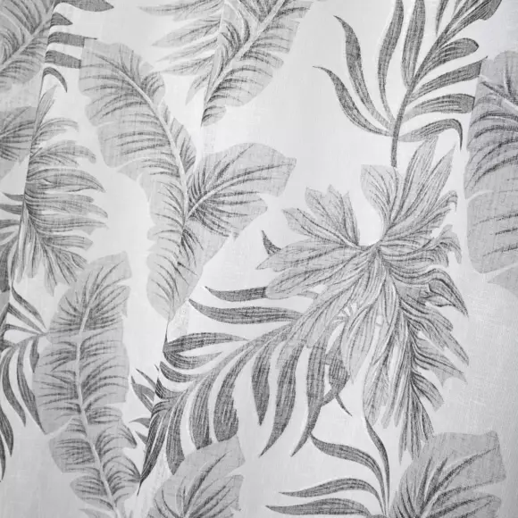 Visillo (140 x 260 cm) Assia Beige 2