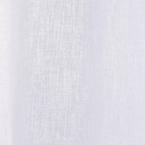 Visillo  (140 x 240 cm) Fred Blanco 2