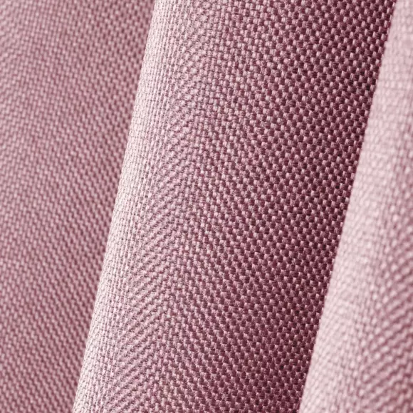Cortina opaca (140 x 180 cm) Copenhague Rosa palo 2