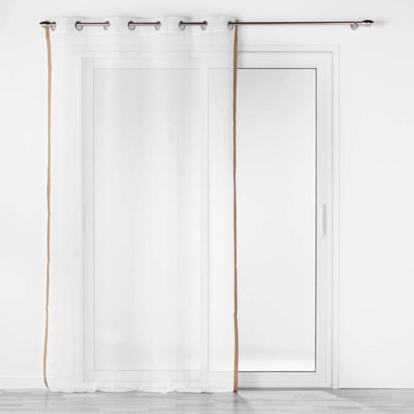 Tenda trasparente (140 x 240 cm) Sarah Bianco 3
