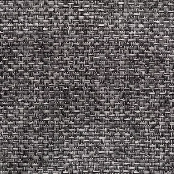 Rideau occultant (140 x H260) Elena Gris foncé 4