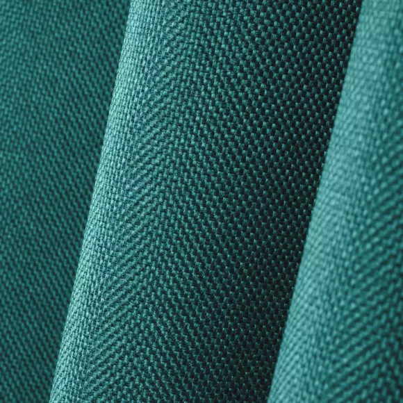 Rideau obscurcissant (140 x 260 cm) Copenhague Bleu canard 2