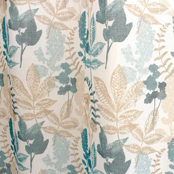Voilage (140 x 240 cm) Vegetalis Multicolore 3