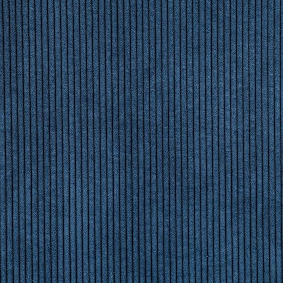 Isolerend verduisterings gordijn (140 x 260 cm) Alberta Donkerblauw 2