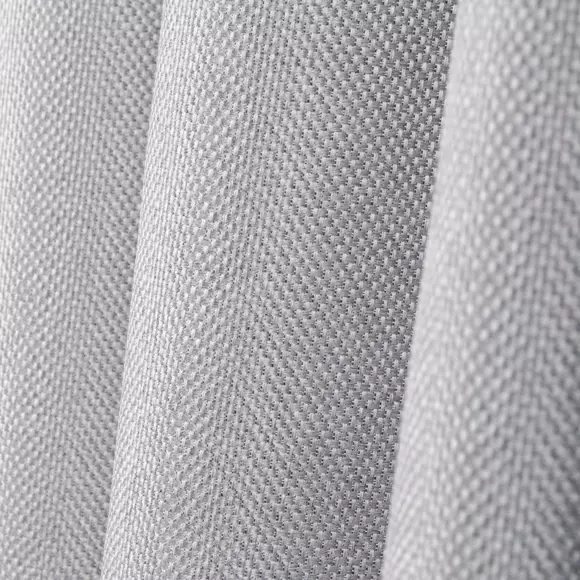 Rideau obscurcissant (140 x 180 cm) Copenhague Gris perle 2