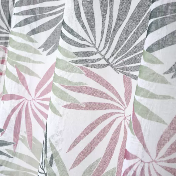 Voilage (140 x 260 cm) Milfolia Multicolore 2