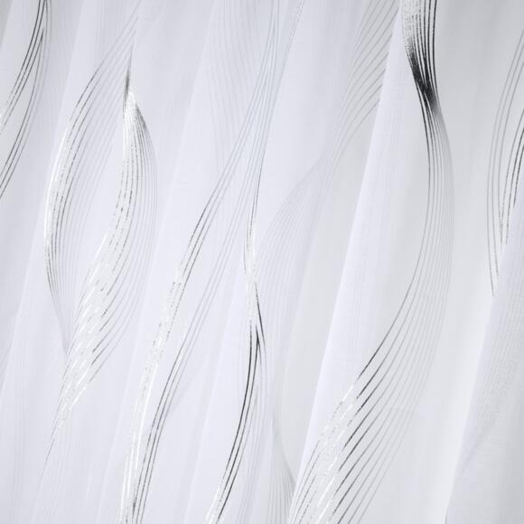 Visillo (290 x 280 cm) Essaouira Blanco 2