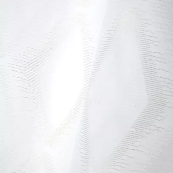 Voilage (140 x 260 cm) Ethnograf Ecru 2
