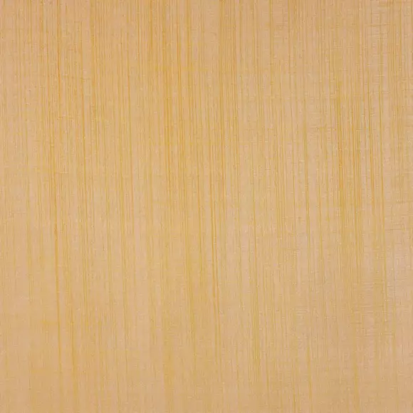 Voilage (145 x 240 cm) Etamine Jaune 3