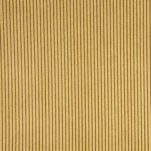 Rideau isolant obscurcissant (140 x 260 cm) Alberta Jaune 2