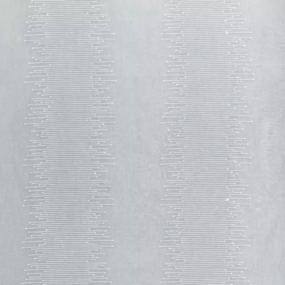 Visillo (140 x 240 cm) Liah Gris 3