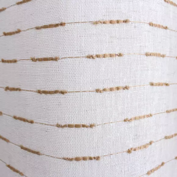 Visillo (140 x 240 cm) Eva Blanco 3