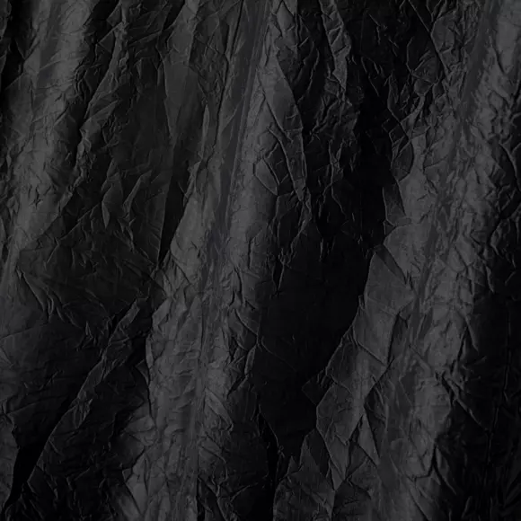 Rideau (140 X 260 cm) Lincoln Noir 2
