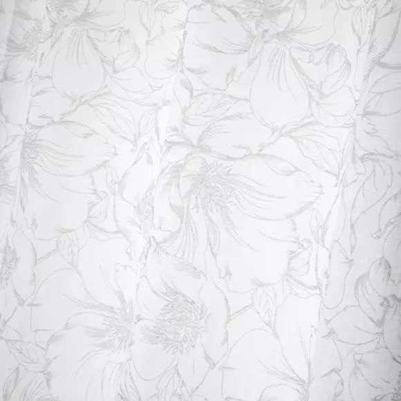 Visillo (140 x 260 cm) Bettina Blanco 2