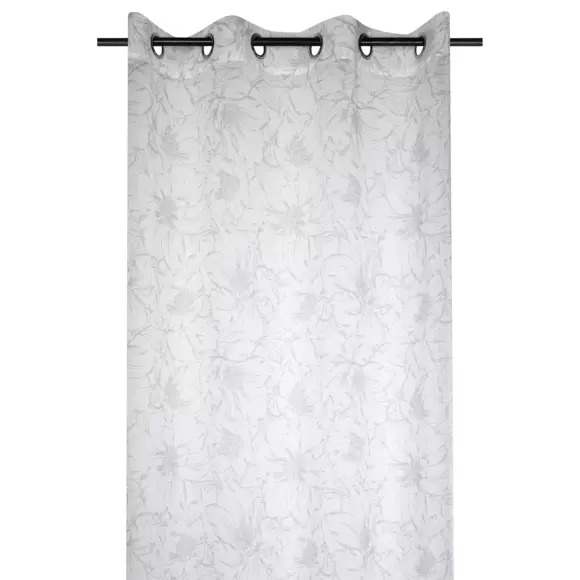 Visillo (140 x 260 cm) Bettina Blanco 3