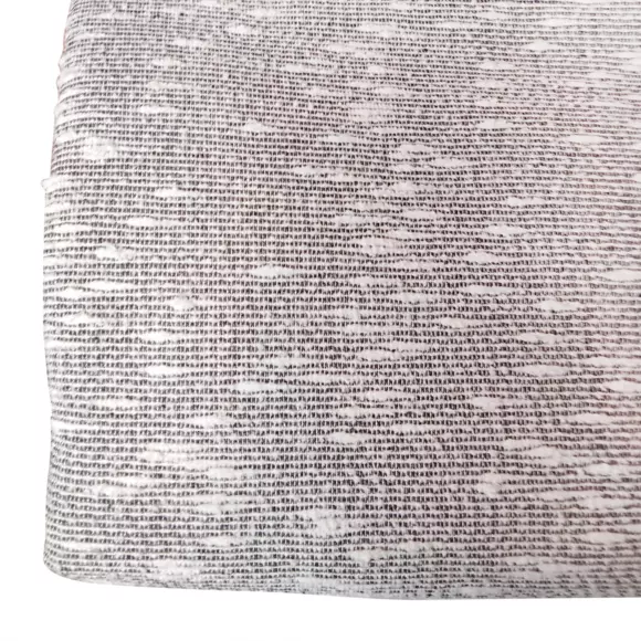 Cortina semi opaca (140 X 260 cm) Aska Gris 2