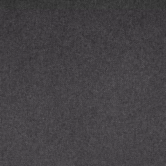 Isolerend verduisteringsgordijn (140 x 280 cm) Boréal Zwart