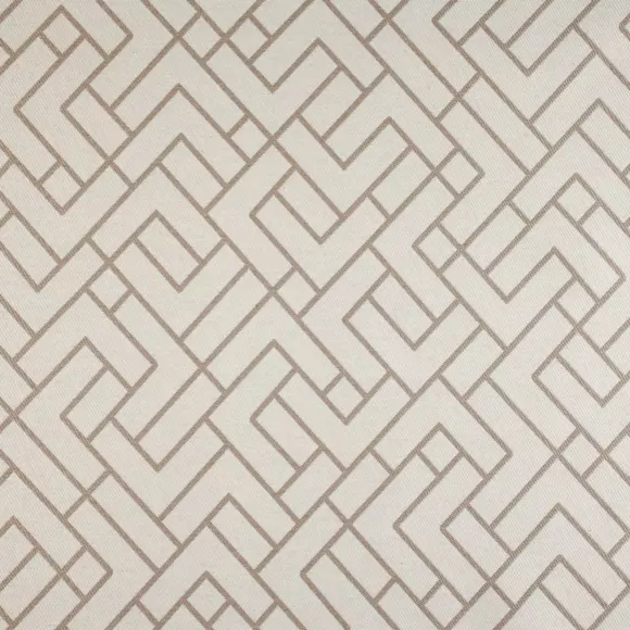 Cortina opaca aislante (140 x 240 cm) Artica Topo